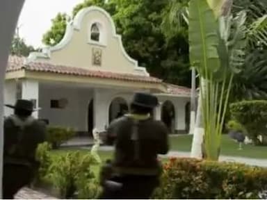 Pablo Escobar: El Patrón del Mal 1x29