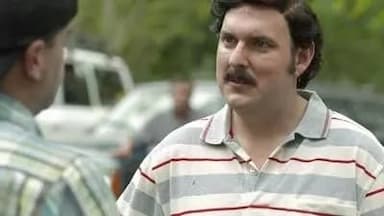 Pablo Escobar: El Patrón del Mal 1x32