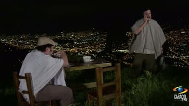 Pablo Escobar: El Patrón del Mal 1x19