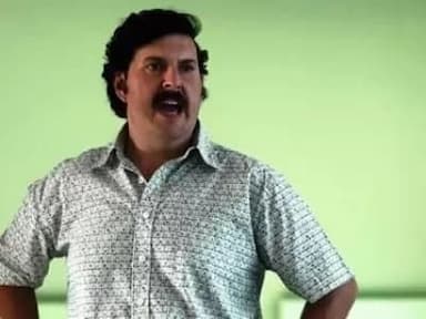 Pablo Escobar: El Patrón del Mal 1x24