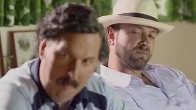 Pablo Escobar: El Patrón del Mal 1x89