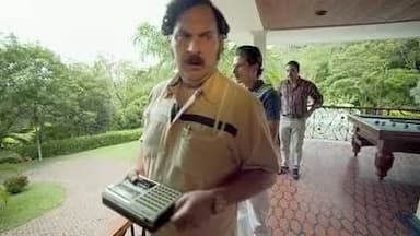 Pablo Escobar: El Patrón del Mal 1x48