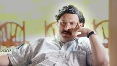 Pablo Escobar: El Patrón del Mal 1x55