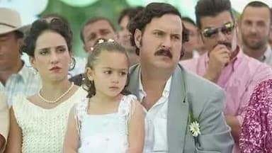 Pablo Escobar: El Patrón del Mal 1x65