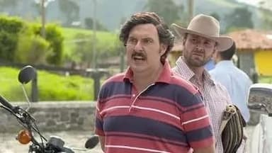 Pablo Escobar: El Patrón del Mal 1x88