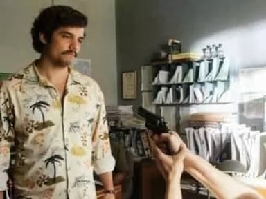 Pablo Escobar: El Patrón del Mal 1x25