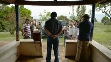 Pablo Escobar: El Patrón del Mal 1x63