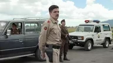 Pablo Escobar: El Patrón del Mal 1x69
