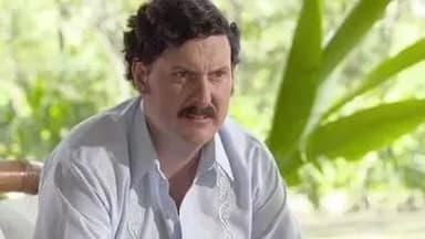 Pablo Escobar: El Patrón del Mal 1x87