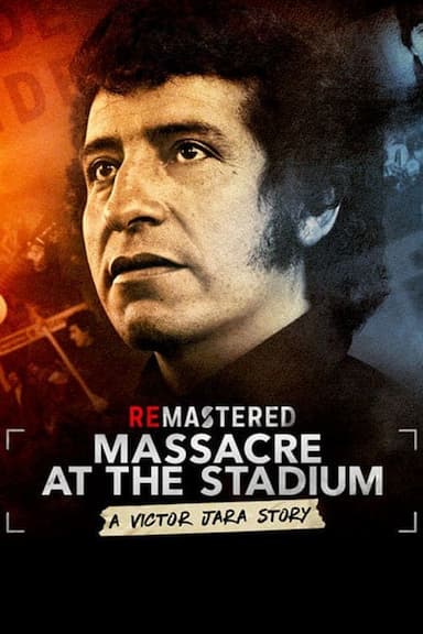 ReMastered: Masacre en el estadio
