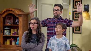 One Day at a Time 1x8