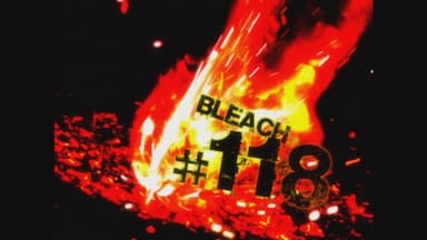 Bleach 1x118