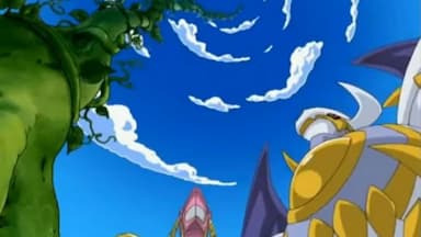 Digimon Frontier 1x41