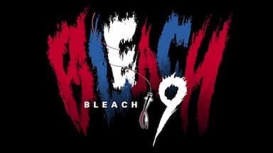 Bleach 1x9