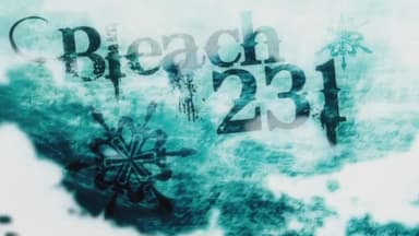 Bleach 1x231