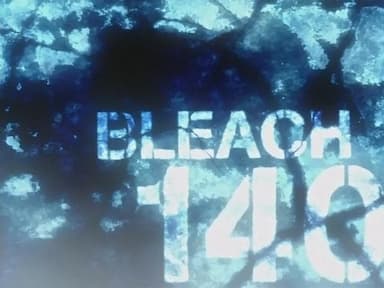 Bleach 1x140