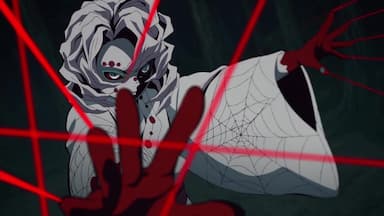 Demon Slayer: Kimetsu no Yaiba 1x19