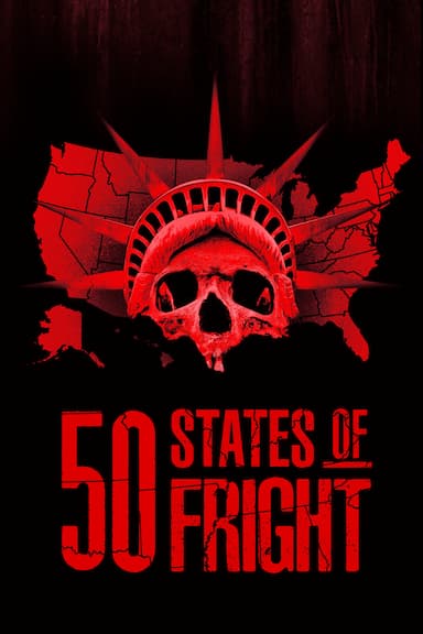 50 estados de miedo 1x13