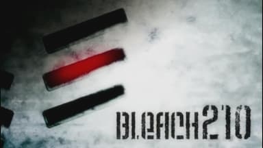 Bleach 1x210