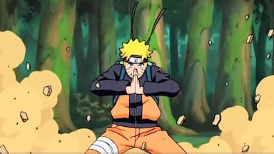 Naruto Shippuden 1x15