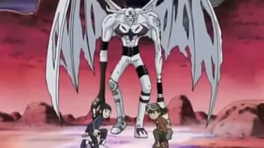 Digimon Frontier 1x36