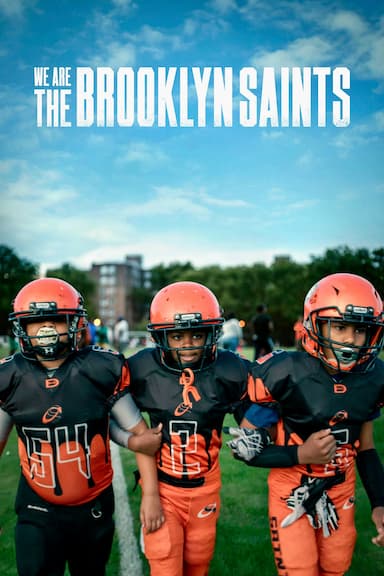Somos los Brooklyn Saints