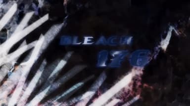 Bleach 1x176