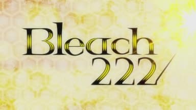 Bleach 1x222