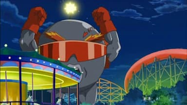 Digimon: Data Squad 1x7