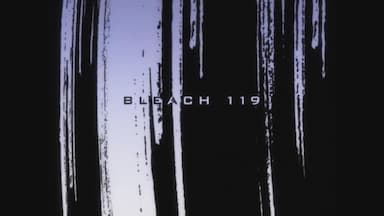 Bleach 1x119