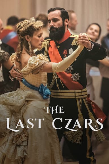 The Last Czars