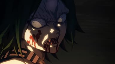 Demon Slayer: Kimetsu no Yaiba 1x2