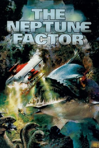 El factor Neptuno
