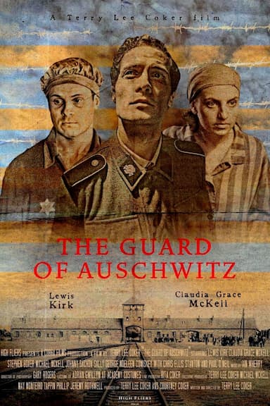 El Guardián de Auschwitz