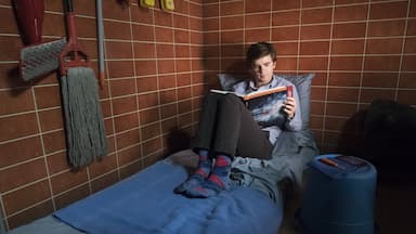 The Good Doctor 1x10